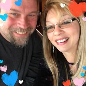 Meet your Posher, Patricia